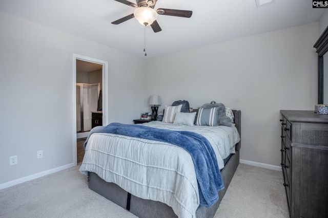 853 Forest Park Road, Columbia, SC 29209