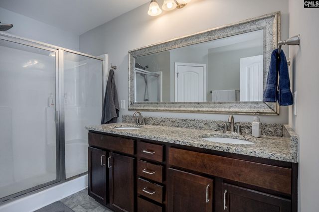 853 Forest Park Road, Columbia, SC 29209