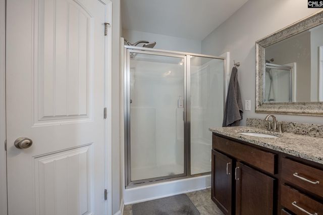 853 Forest Park Road, Columbia, SC 29209