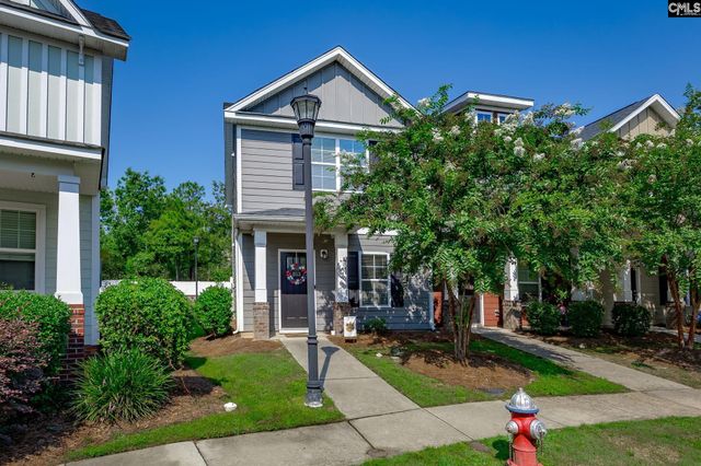 853 Forest Park Road, Columbia, SC 29209