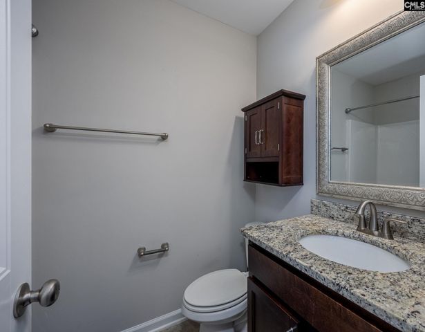 853 Forest Park Road, Columbia, SC 29209