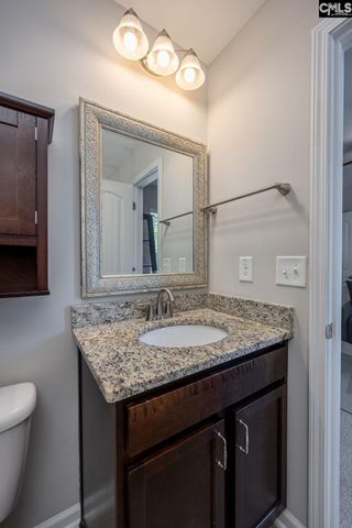 853 Forest Park Road, Columbia, SC 29209
