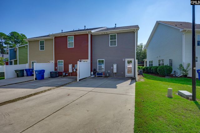853 Forest Park Road, Columbia, SC 29209