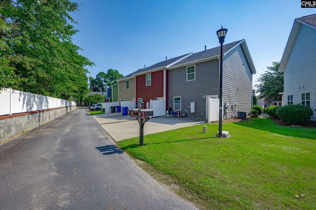 853 Forest Park Road, Columbia, SC 29209