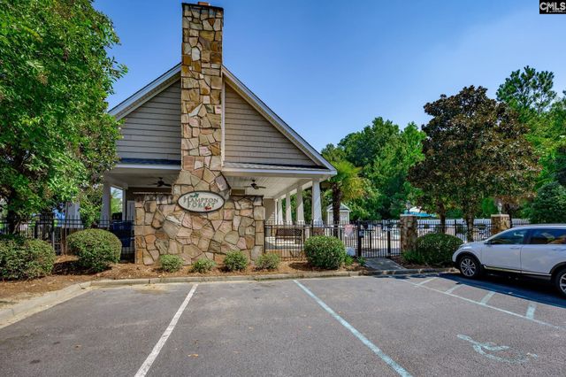 853 Forest Park Road, Columbia, SC 29209