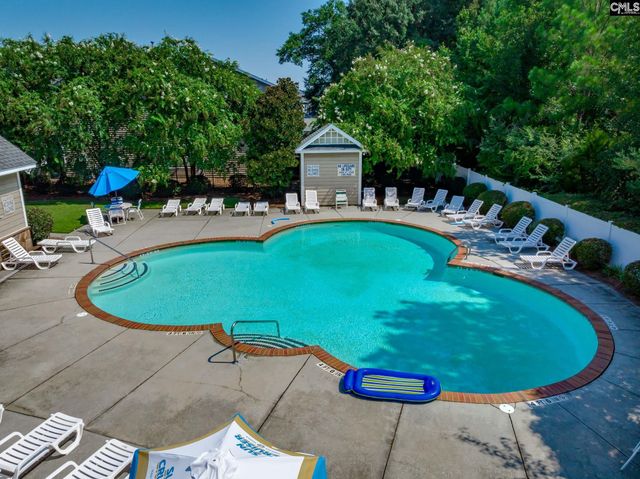 853 Forest Park Road, Columbia, SC 29209
