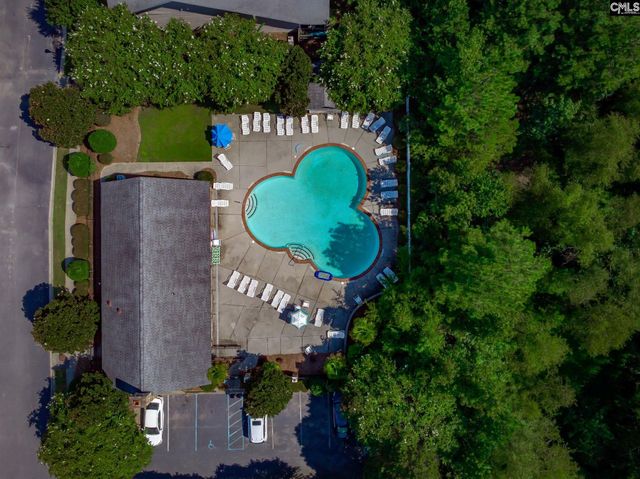 853 Forest Park Road, Columbia, SC 29209