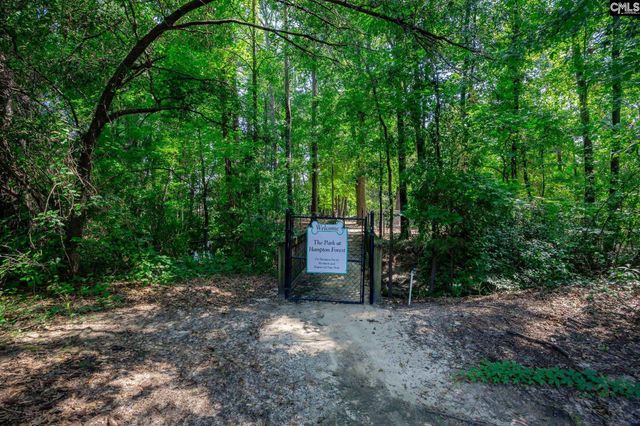 853 Forest Park Road, Columbia, SC 29209