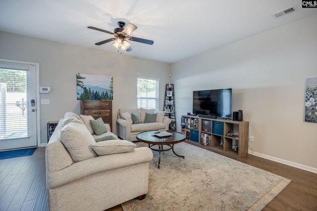 853 Forest Park Road, Columbia, SC 29209