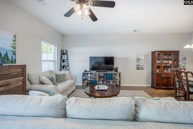 853 Forest Park Road, Columbia, SC 29209