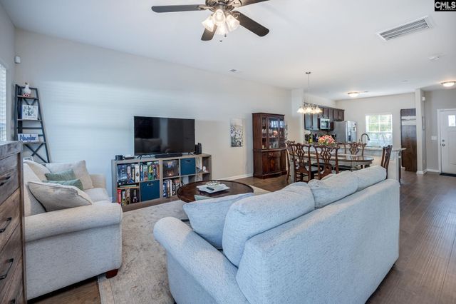 853 Forest Park Road, Columbia, SC 29209