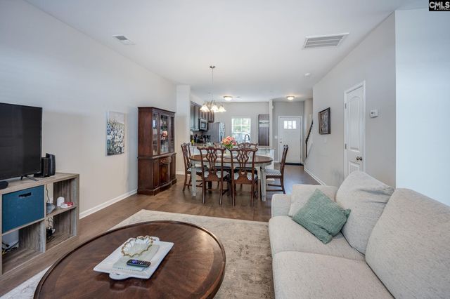 853 Forest Park Road, Columbia, SC 29209