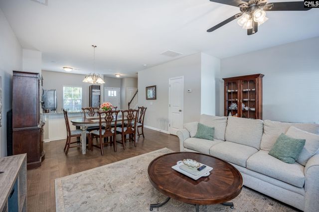853 Forest Park Road, Columbia, SC 29209