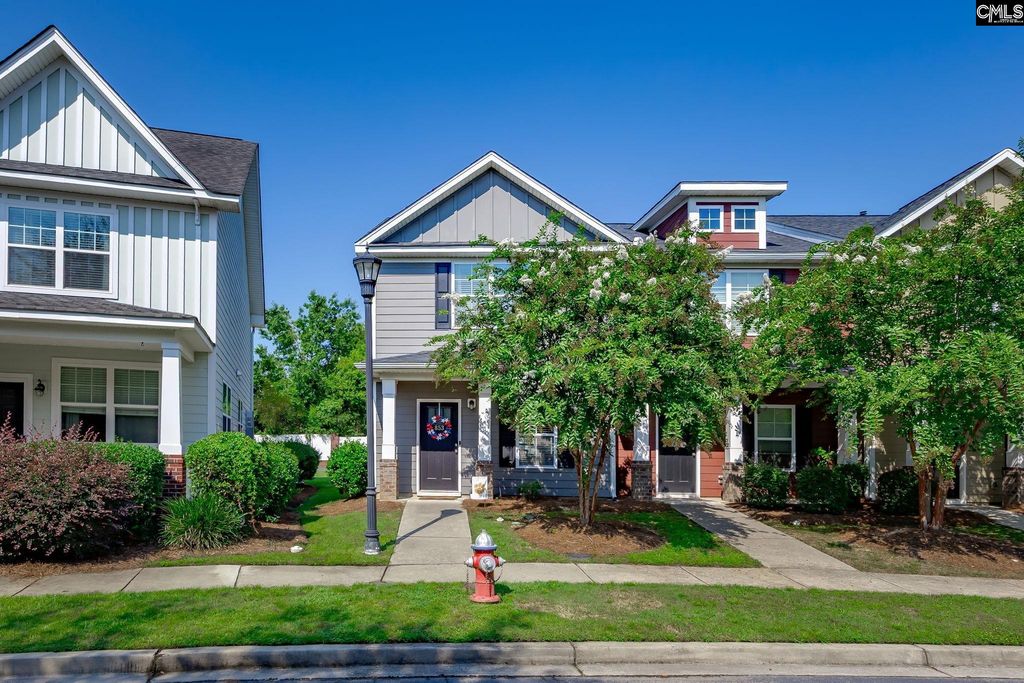853 Forest Park Road, Columbia, SC 29209