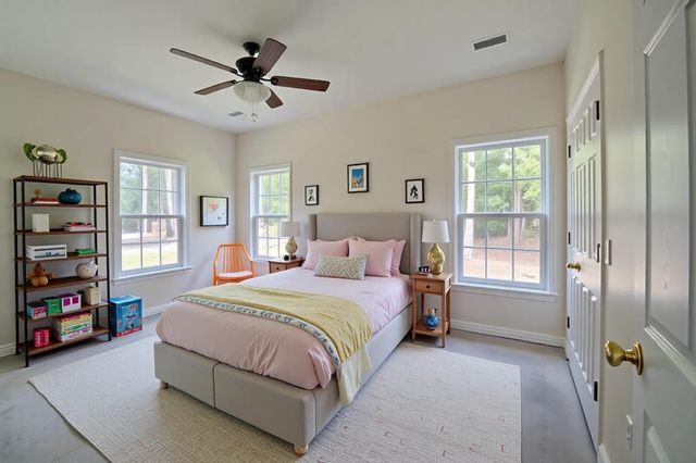 480 Longleaf Drive, Walterboro, SC 29488