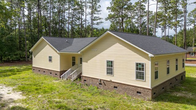 480 Longleaf Drive, Walterboro, SC 29488