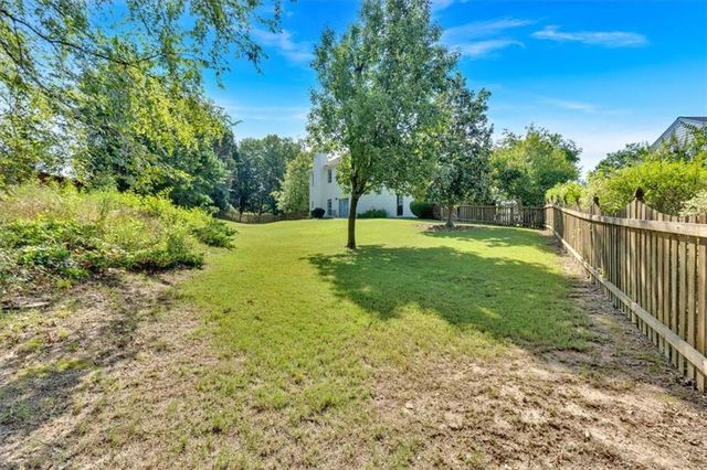1002 Hallman SW Terrace, Marietta, GA 30064