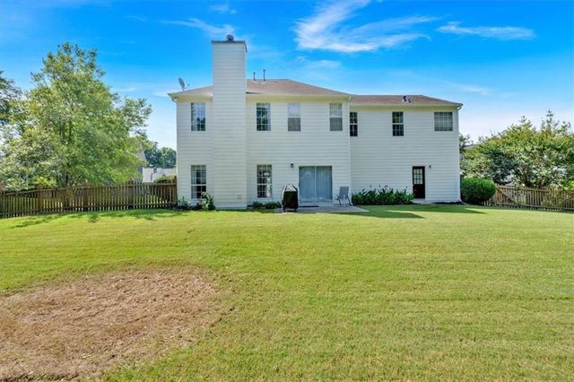 1002 Hallman SW Terrace, Marietta, GA 30064