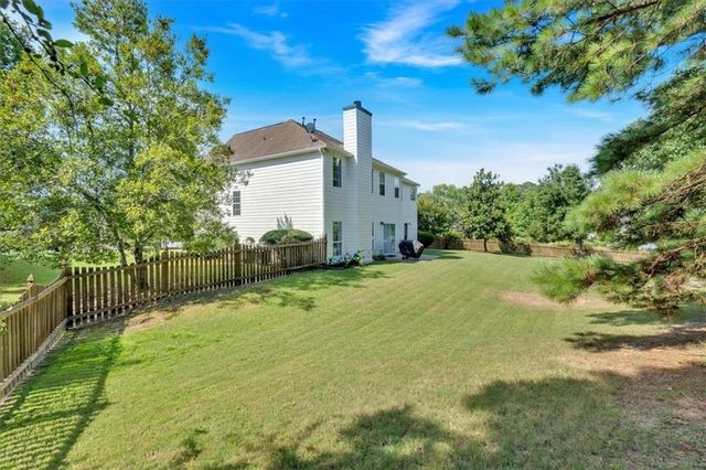 1002 Hallman SW Terrace, Marietta, GA 30064