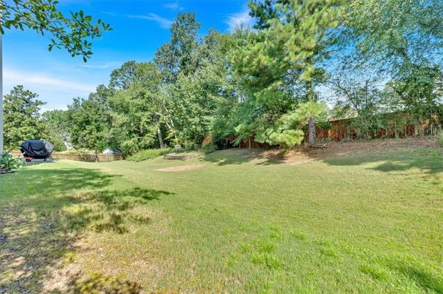 1002 Hallman SW Terrace, Marietta, GA 30064