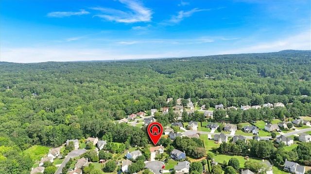 1002 Hallman SW Terrace, Marietta, GA 30064