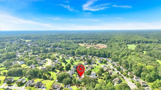 1002 Hallman SW Terrace, Marietta, GA 30064