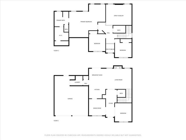 1002 Hallman SW Terrace, Marietta, GA 30064