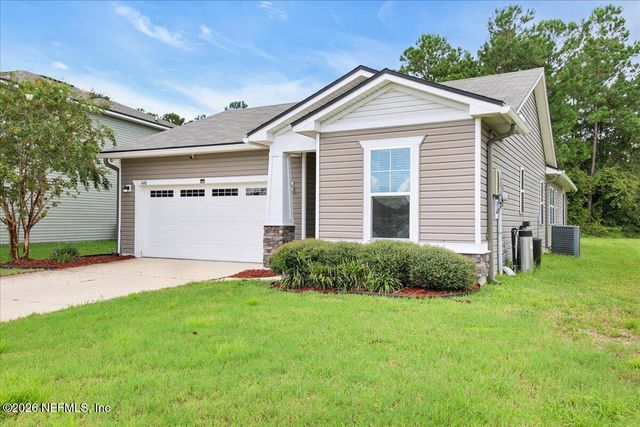 1420 TROPICAL PINE Cove, Middleburg, FL 32068