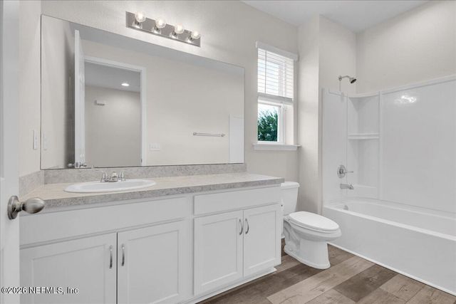 1420 TROPICAL PINE Cove, Middleburg, FL 32068