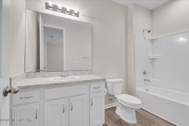 1420 TROPICAL PINE Cove, Middleburg, FL 32068