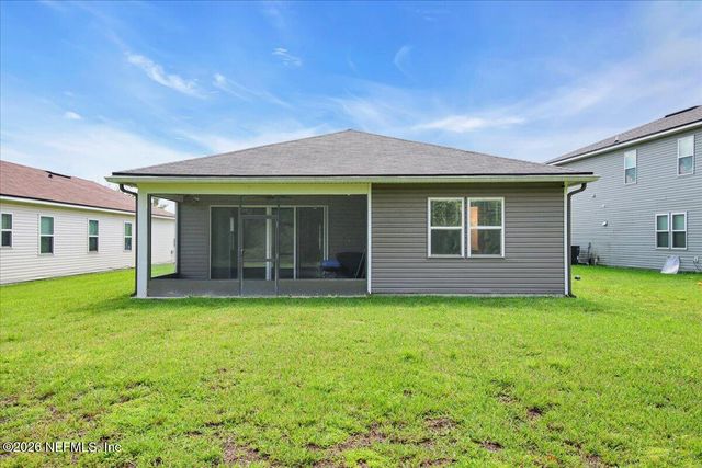 1420 TROPICAL PINE Cove, Middleburg, FL 32068