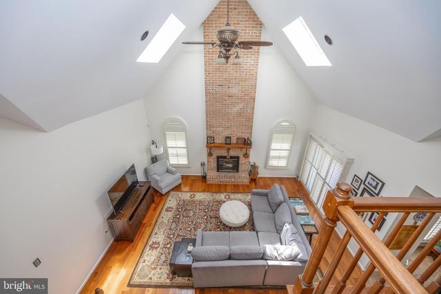35 RADCLIFF DR, Doylestown, PA 18901