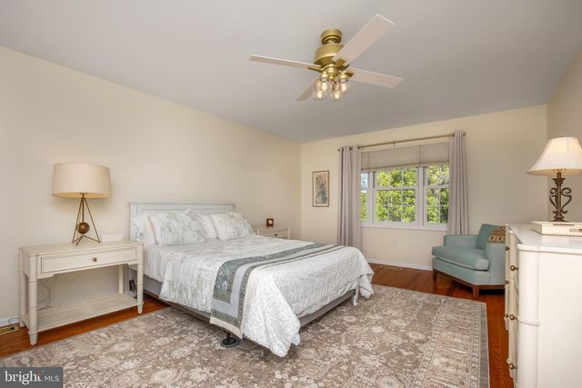 35 RADCLIFF DR, Doylestown, PA 18901