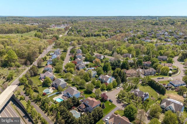 35 RADCLIFF DR, Doylestown, PA 18901
