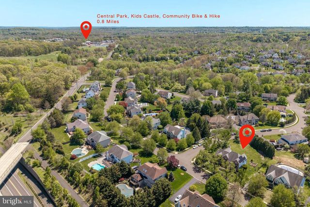 35 RADCLIFF DR, Doylestown, PA 18901
