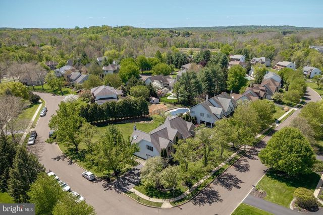 35 RADCLIFF DR, Doylestown, PA 18901