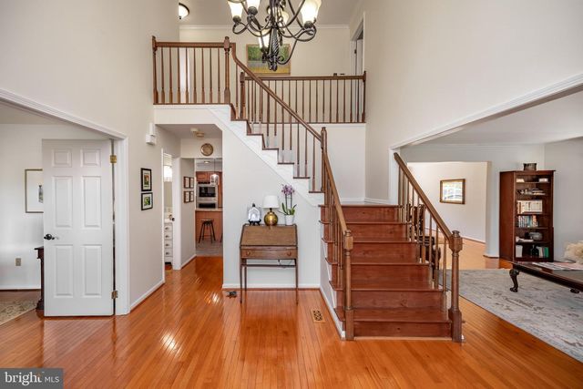 35 RADCLIFF DR, Doylestown, PA 18901