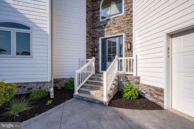 311 S HERON GULL CT, Ocean City, MD 21842
