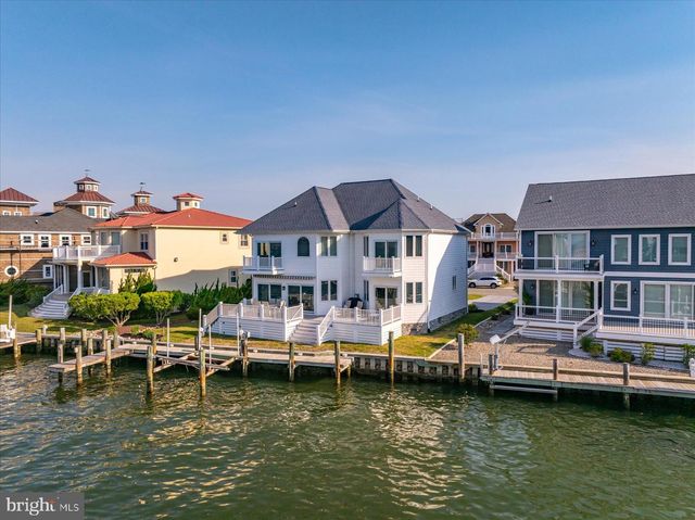 311 S HERON GULL CT, Ocean City, MD 21842