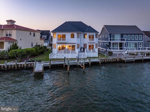 311 S HERON GULL CT, Ocean City, MD 21842