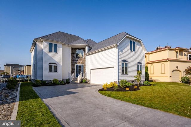 311 S HERON GULL CT, Ocean City, MD 21842