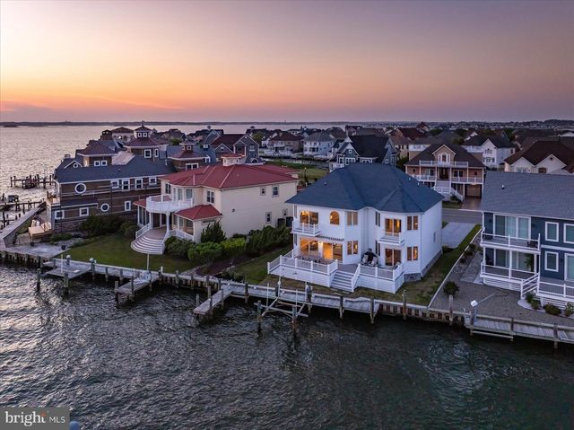 311 S HERON GULL CT, Ocean City, MD 21842