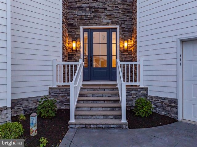 311 S HERON GULL CT, Ocean City, MD 21842