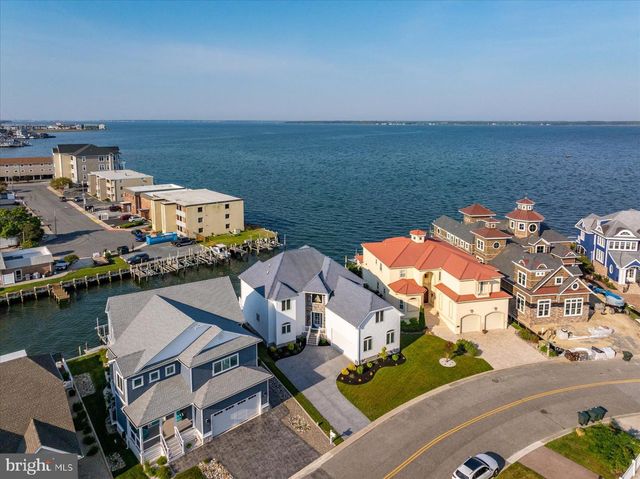 311 S HERON GULL CT, Ocean City, MD 21842
