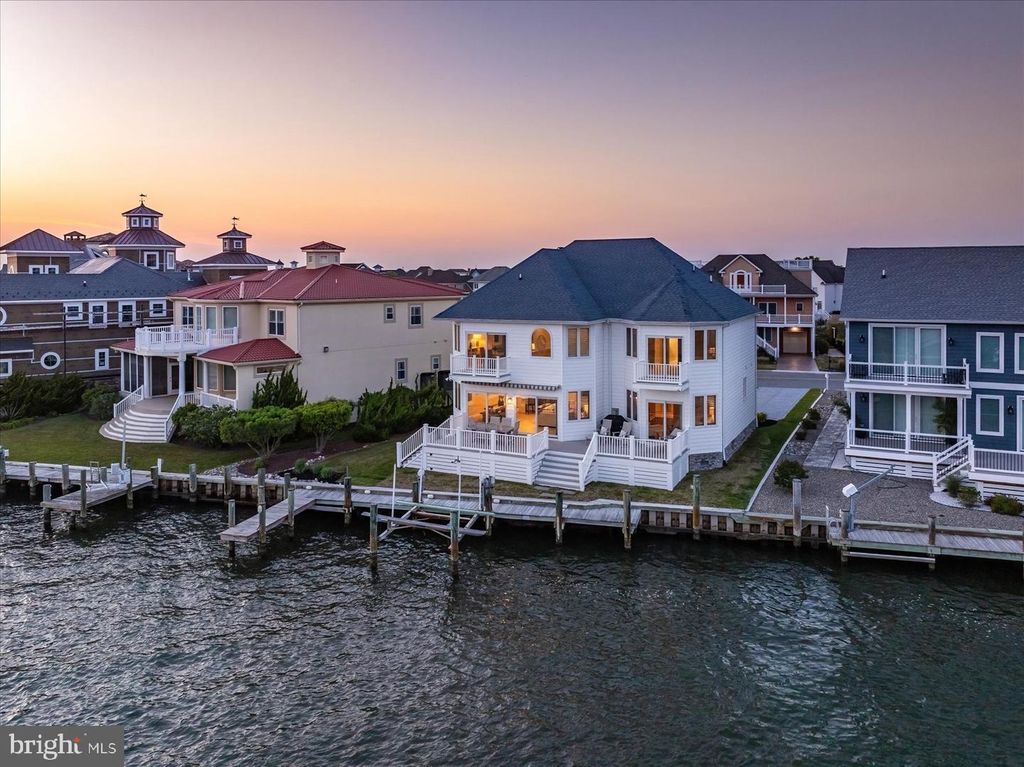311 S HERON GULL CT, Ocean City, MD 21842