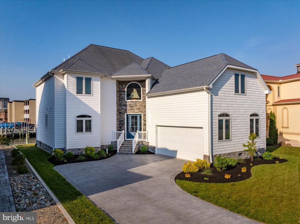 Image 101 of property listing at 311 S HERON GULL CT, Ocean City, MD 21842
