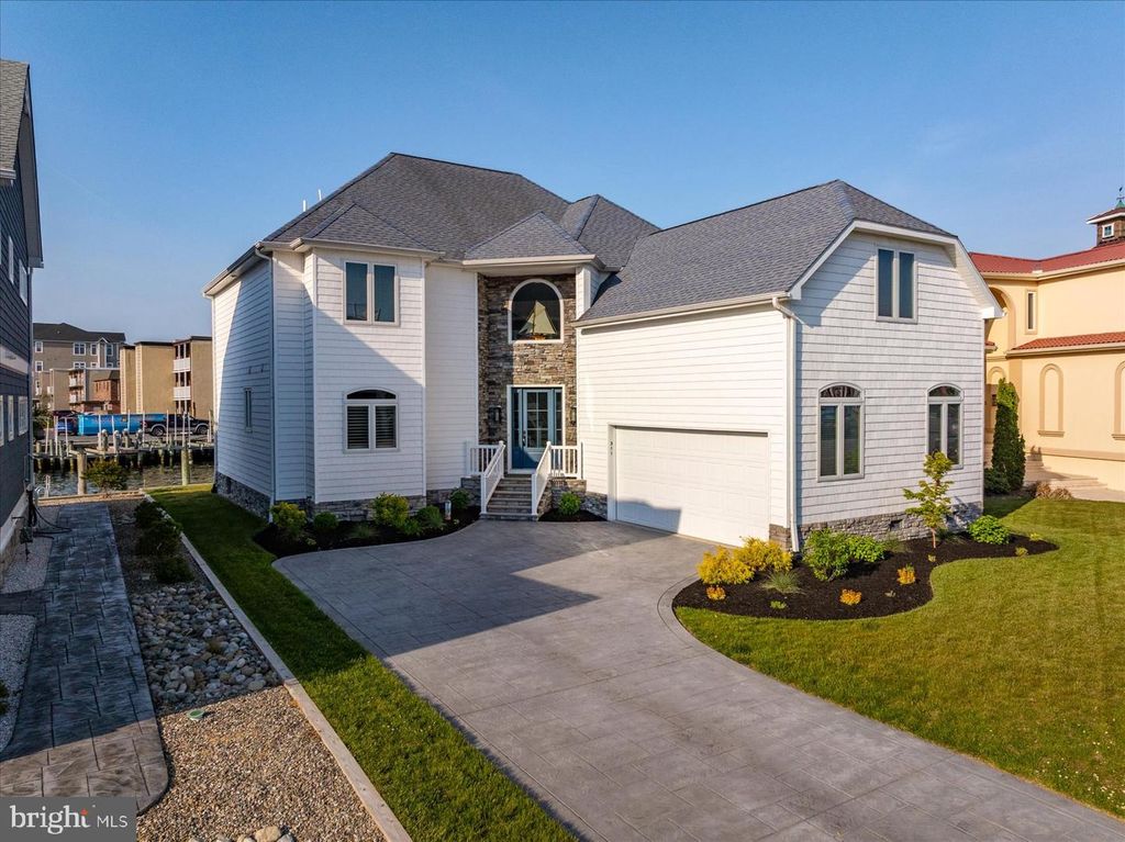 Image 108 of property listing at 311 S HERON GULL CT, Ocean City, MD 21842