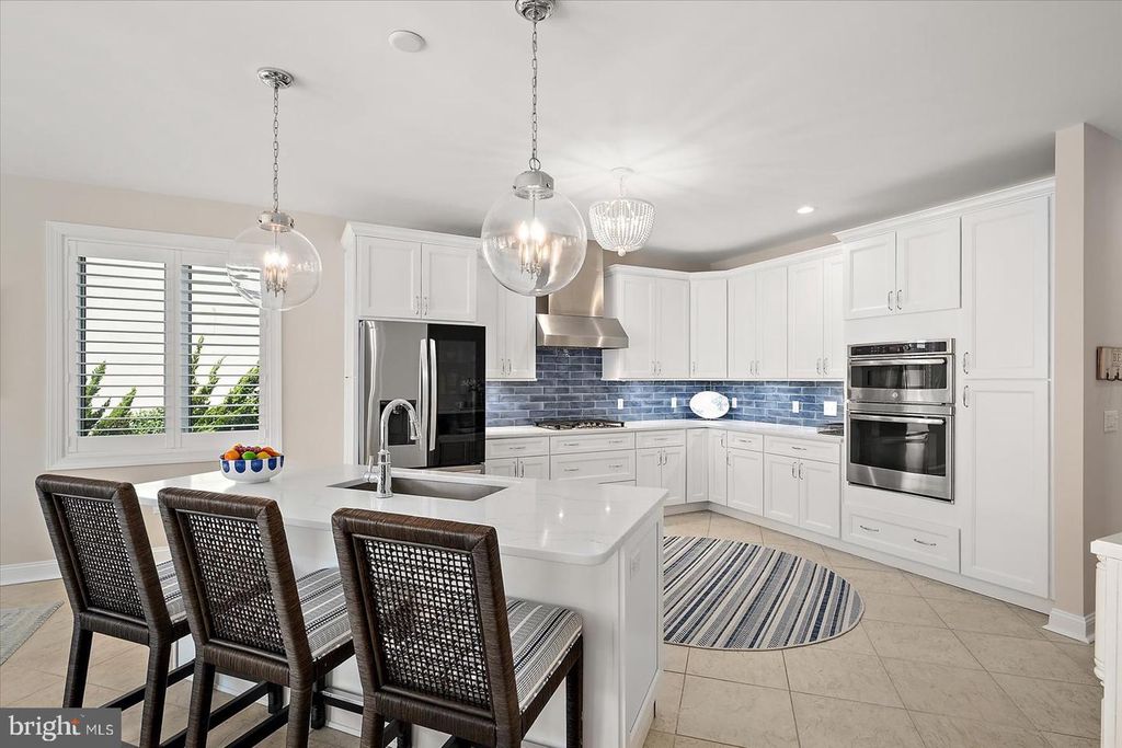 Image 28 of property listing at 311 S HERON GULL CT, Ocean City, MD 21842