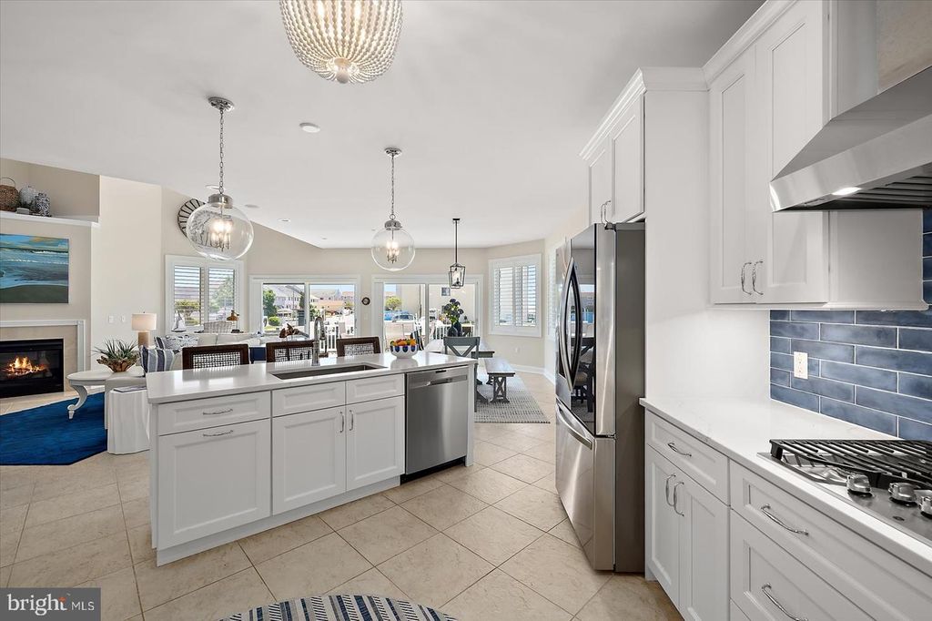 Image 34 of property listing at 311 S HERON GULL CT, Ocean City, MD 21842