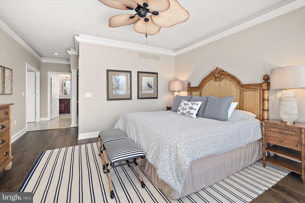 Image 45 of property listing at 311 S HERON GULL CT, Ocean City, MD 21842